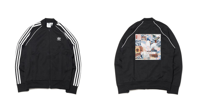 Cận cảnh đôi giày Adidas đang gây sốt tại Nhật Bản - Ảnh 8.