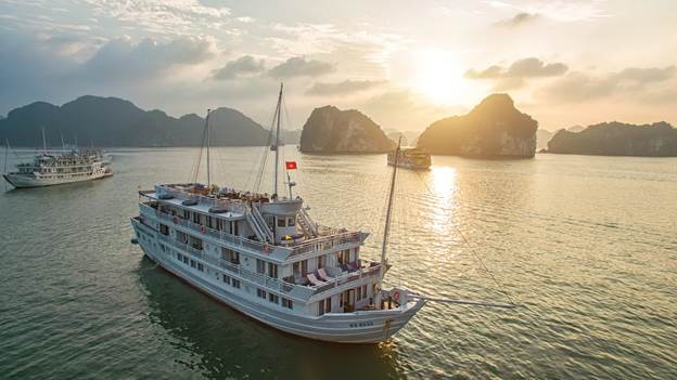 Những ưu đãi lưu trú có thể bạn quan tâm - Ảnh 1.