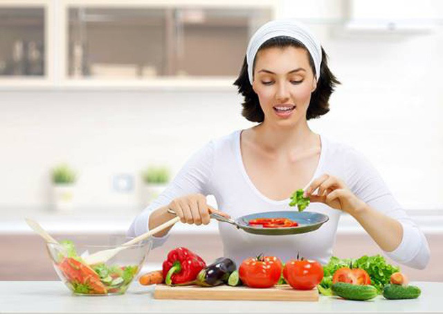 Thực phẩm không gluten có tốt hơn thực phẩm thông thường? - Ảnh 1.