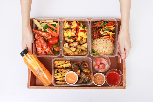 Đừng ăn chỉ để no, hãy chọn cách ăn để… ĐẸP hơn từng ngày! - Ảnh 5.