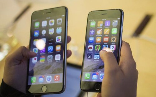 Ngày 14/11 tới đây, cả VinaPhone, Viettel và FPT sẽ bán iPhone 6 và iPhone 6 Plus ra thị trường.<br>