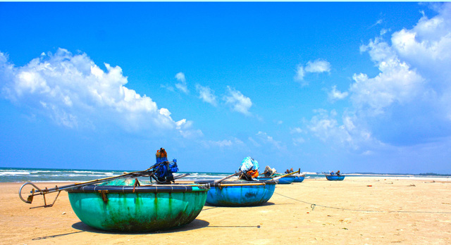 5 thiên đường Honeymoon ngay tại Việt Nam - Ảnh 3.