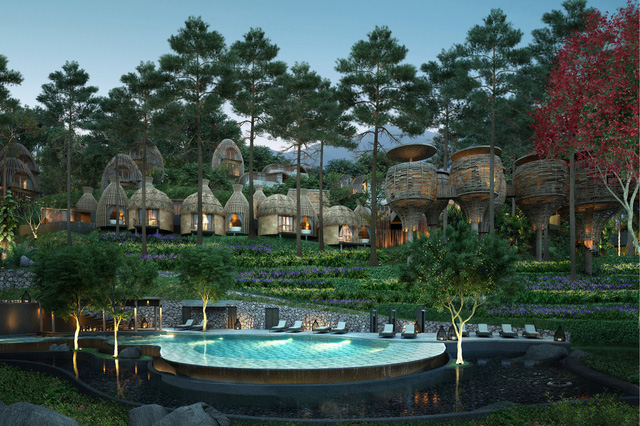 Keemala Phuket: xứ sở thần thoại là có thật - Ảnh 1.