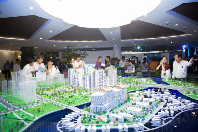 Thuận Việt công bố Pg88vn.top độc quyền mỗi ngày căn hộ New City – phong cách mới  - Ảnh 2.