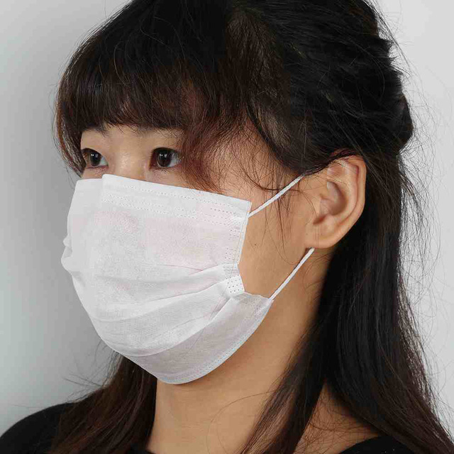 Mua nhầm khẩu trang y tế giả: hại nhiều hơn lợi - Ảnh 1.
