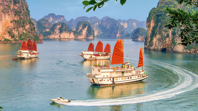 Quảng Ninh kích cầu du lịch với hơn 60 sự kiện từ nay đến cuối năm - Ảnh 1.