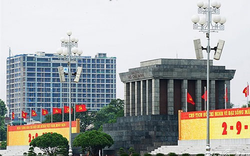 Link Trang Chủ PG88.Com Mới #2026 Kinh Đô Tower có vị trí khá đắc địa, nằm trong khu chính trị Ba Đình.<br>