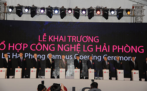 LG khai trương tổ hợp Link Đăng Nhập PG88 Chính Thức 2026; tại khu PG88 Trang chủ nhà cái top 1 Tràng Duệ.<br>