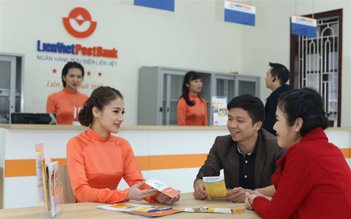 Khi khách hàng tham gia mở thẻ tại hệ thống 549 phòng giao dịch Bưu điện tại 27 tỉnh thành trên toàn quốc sẽ được hưởng nhiều ưu đãi.