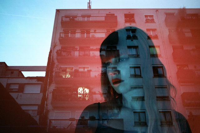 Lomography: phong cách chụp ảnh của những tâm hồn phóng khoáng - Ảnh 7.