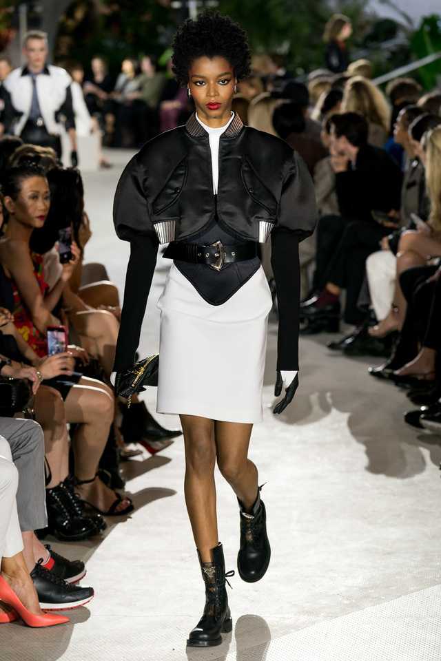 BST Louis Vuitton Resort 2020: công nghệ đã xuất hiện trong kỳ nghỉ - Ảnh 9.