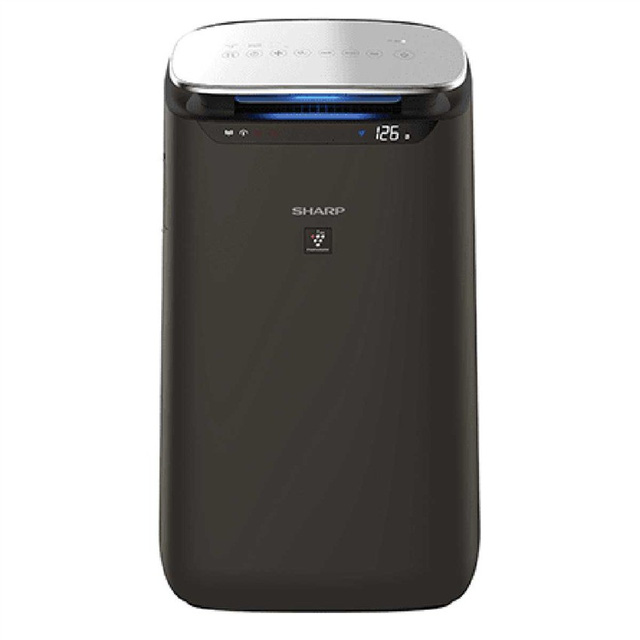 5 máy lọc không khí xử lý được bụi mịn PM2.5 - Ảnh 2.