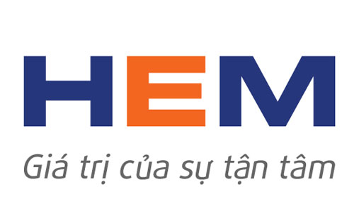 Slogan “Giá trị của sự tận tâm” nhằm thể hiện cam kết PG88 hơn 2,1 triệu thành viên bền 
vững của HEM nhằm mang lại những giá trị thật sự, tốt nhất cho khách 
hàng cũng như đối tác thông qua việc không ngừng nâng cao chất lượng của
 sản phẩm, dịch vụ của công ty.