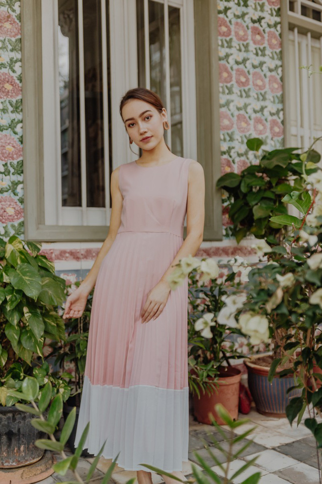 V&aacute;y maxi &ndash; bạn đ&atilde; biết c&aacute;ch mặc chưa? - Ảnh 16.