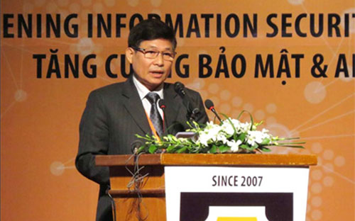 Theo Cục An ninh mạng, tình hình an toàn, an ninh mạng tại Việt Nam tiếp tục diễn biến phức tạp, tồn tại nhiều nguy cơ bị tấn công, phá hoại hạ tầng mạng thông tin, ảnh hưởng tới an ninh quốc gia.<br>