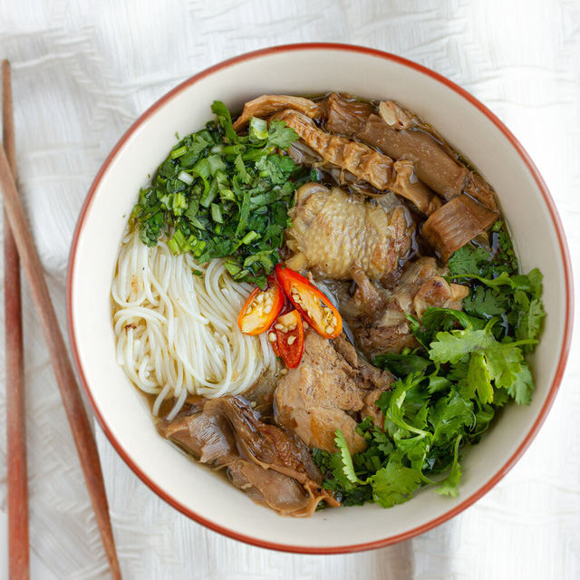 Măng khô ngon miệng nhưng chế biến sao cho ít độc hại? - Ảnh 3.