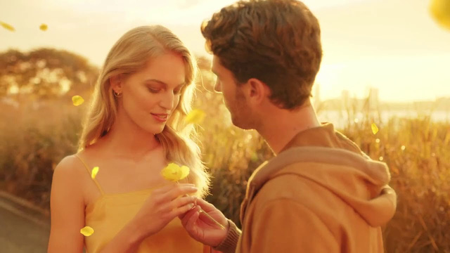 DKNY ra mắt hương nước hoa mới: Nectar Love - Ảnh 4.