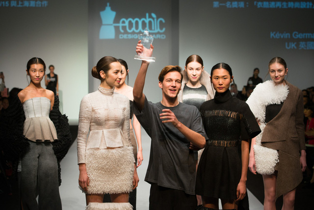 Vì sao eco-fashion lên ngôi? - Ảnh 9.