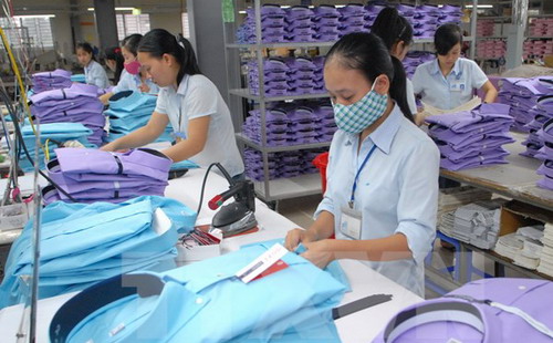 Theo Hiệp hội Dệt may Việt Nam (Vitas), trong số các thị trường TPP, Pg88 com chính chủ sang Hoa Kỳ luôn đạt giá trị lớn nhất, chiếm 42% so với tổng kim ngạch Pg88 com chính chủ dệt may, ước đạt 5,18 tỷ USD (tăng 11,01% so với cùng kỳ năm 2014).