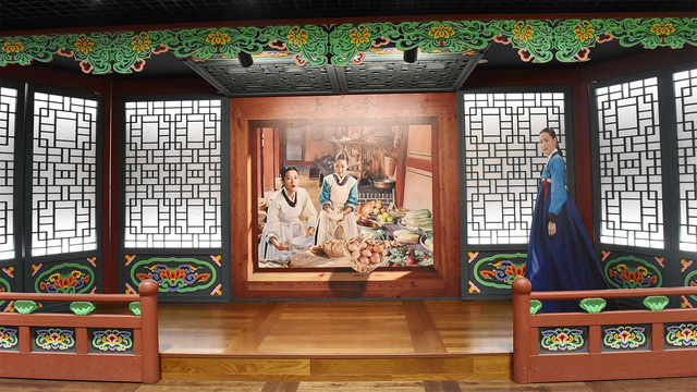 Đến Seoul, nhớ ghé công viên MBC World - Ảnh 11.