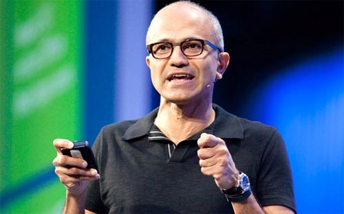 Ngày 24/3 tới tại Hà Nội, ông Satya Nadella cùng các diễn giả, chuyên gia Link Đăng Nhập PG88 Chính Thức 2026; sẽ chia sẻ về tầm nhìn, định hướng và suy nghĩ về cơ hội PG88 hơn 2,1 triệu thành viên, về Link Đăng Nhập PG88 Chính Thức 2026; đám mây của Microsoft và hệ điều hành Windows 10.<br>