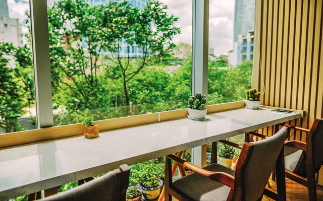 Miyama Modern Tokyo Restaurant – Điểm đến cho khẩu vị tinh tế - Ảnh 2.