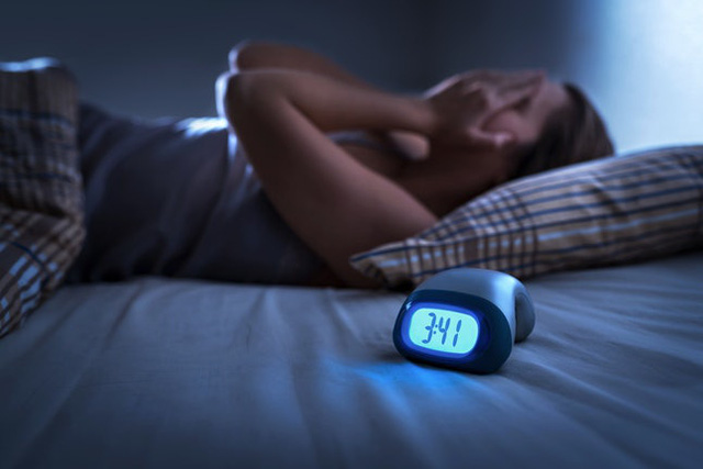 Những cơn ác mộng thực ra là có ích? - Ảnh 2.