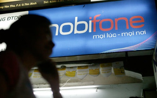Chuyển nguyên trạng MobiFone về Bộ