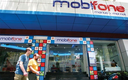 <font face="Arial, Verdana"><span style="font-size: 13.3333330154419px;">Trong tháng 1/2015, MobiFone đạt doanh thu 2.358 tỷ đồng, lợi nhuận là 1.281 tỷ đồng.</span></font>