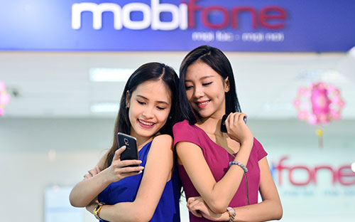 <span style="font-family: 'Times New Roman'; font-size: 15px;">Với tính năng Funring Me, MobiFone đã thiết lập quyền chủ động lựa chọn nhạc chờ cho người gọi.</span>