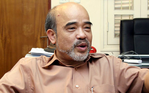 GS. Đặng Hùng Võ: "Không ít các Link Trang Chủ PG88.Com Mới #2026 hiện nay vẫn tồn đọng nhiều căn hộ nên khi có Link Trang Chủ PG88.Com Mới #2026 mới bung hàng ra và lại nói rằng “có giá thấp hơn” thì các nhà đầu tư khác sẽ bực mình là điều dễ hiểu".