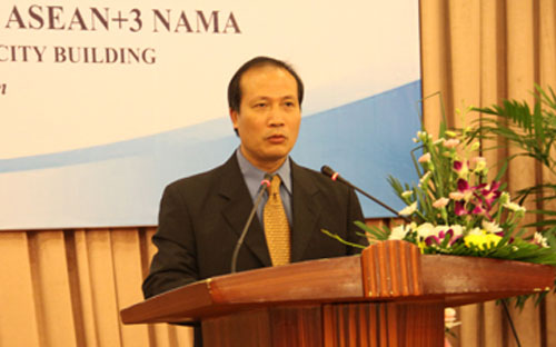 Bộ Công Thương có thứ trưởng thứ 7