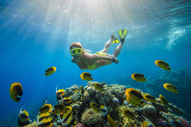 Cebu – nơi rạng rỡ và thú vị nhất Phillipine - Ảnh 7.