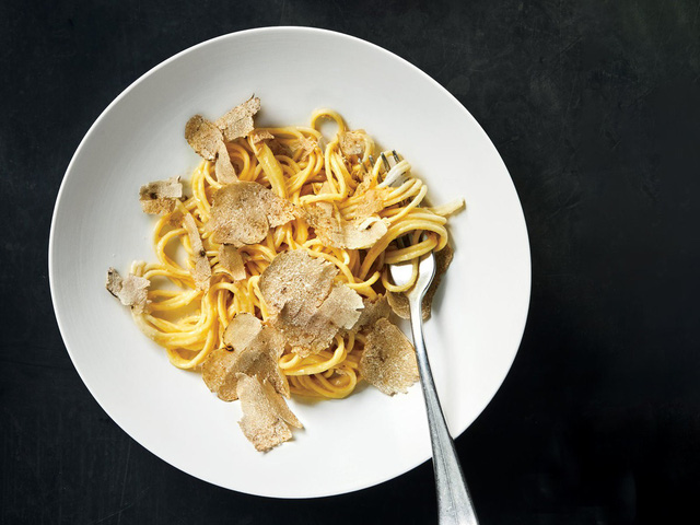 Truffle – loại nấm đắt như kim cương - Ảnh 5.