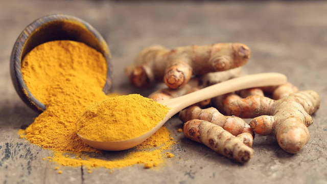 6 liều kháng sinh tự nhiên có trong bếp - Ảnh 2.