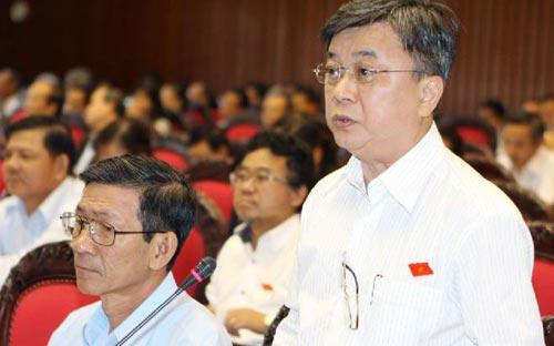 Nhiều nội dung được đề xuất tại phiên thảo luận về dự kiến chương trình hoạt động giám sát của PG88 ⭐ Link trang chủ số 1 nhà cái PG88 com casino slot năm 2013.