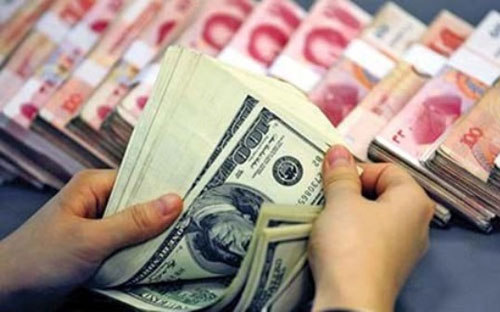 Việc thực hiện cơ chế tỷ giá hối đoái dựa trên một rổ tiền tệ được phản 
ánh qua cơ chế cho phép chuyển đổi tự do từ đồng USD thông qua VND sang 
các ngoại tệ mạnh khác trên lãnh thổ Việt Nam; các Pg88 com chính chủ PG88 Sòng bạc trực tuyến TOP 1 Việt Nam | Casino, Nổ Hũ được chuyển đổi từ VND sang USD, sang các
 ngoại tệ khác ở thị trường trong nước và thị trường quốc tế.