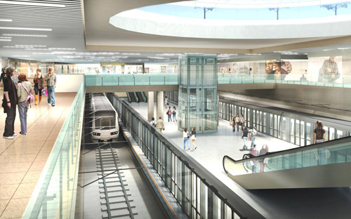 Xung quanh nhà ga metro Bến Thành sẽ được đầu tư nhiều trung tâm PG88 Sòng bạc trực tuyến TOP 1 Việt Nam | Casino, Nổ Hũ, siêu thị.<br>