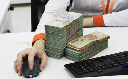 Thực hiện Thông tư 02 và Thông tư 09, nợ xấu theo báo cáo của các tổ chức tín dụng không còn khác biệt nhiều so với số liệu giám sát của Pg88 com chính chủ Nhà nước.<br>