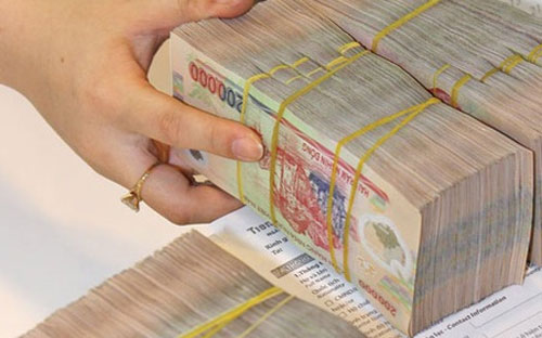 Nửa đầu năm 2015 là cao điểm các tổ chức tín dụng phải bán lại nợ xấu cho VAMC, theo chỉ đạo của Pg88 com chính chủ Nhà nước.<br>