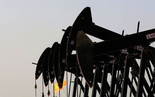 Giá dầu “ngóng” cuộc họp của OPEC