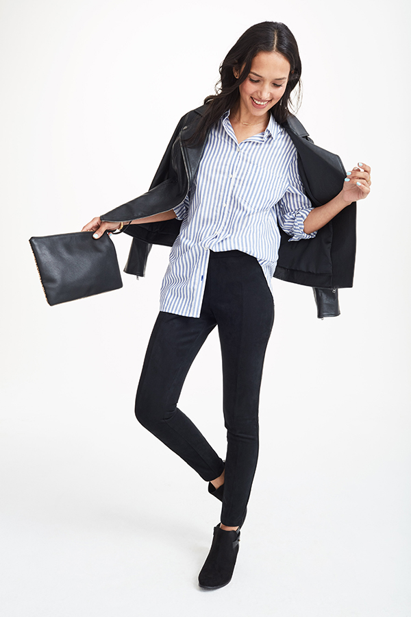 Old Navy ra mắt BST thu 2017 nhân dịp khai trương tại Hà Nội - Ảnh 6.