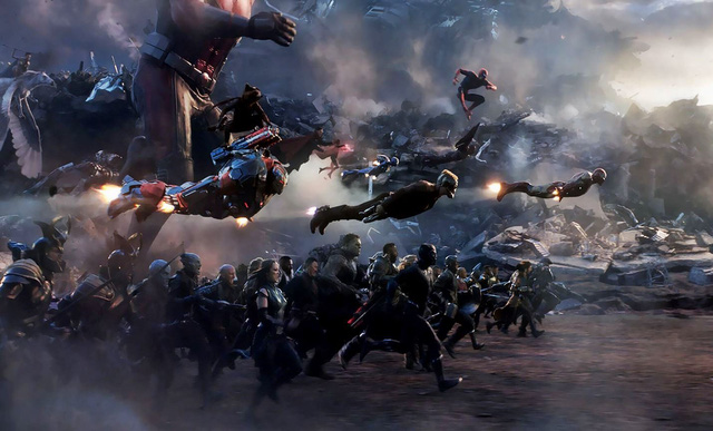 Oscar 2020 công bố các đề cử chính thức - Ảnh 3.