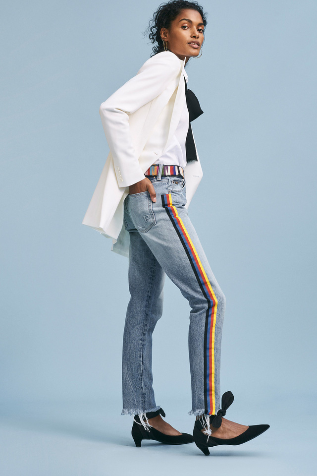 BST Xuân – Hè 2019 của Polo Ralph Lauren: những quý cô thanh lịch - Ảnh 14.