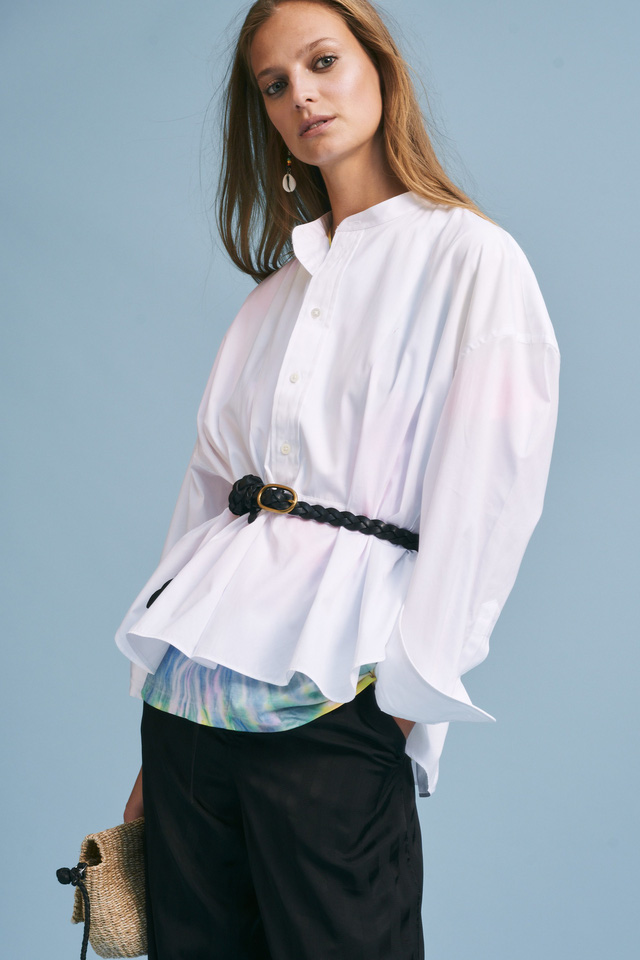 BST Xuân – Hè 2019 của Polo Ralph Lauren: những quý cô thanh lịch - Ảnh 4.