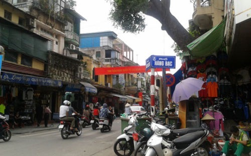 Pg88vn Trang Chủ Chính Thức gần 6.500 tỷ đồng để di dời dân phố cổ Hà Nội