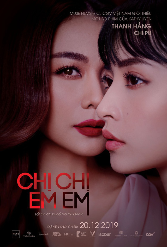 Phim Việt cuối năm: cuộc đua của những Pg88vn.top độc quyền mỗi ngày khủng? - Ảnh 3.