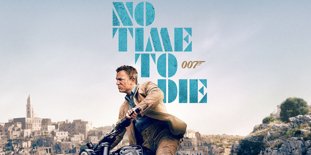 Phần 25 của bộ phim về James Bond sẽ được chiếu trên Netflix? - Ảnh 1.