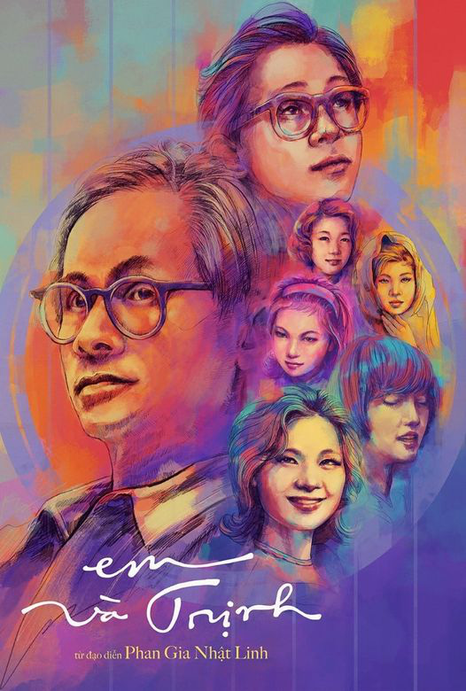 Bộ phim Em và Trịnh sẽ bấm máy vào tháng 11 - Ảnh 1.