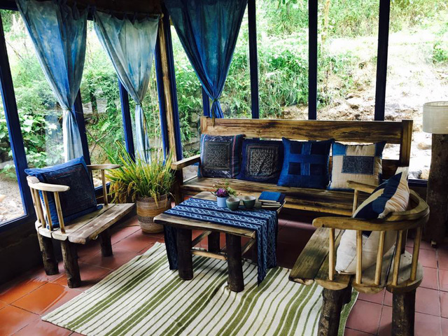 Những homestay đẹp ở Sapa để chuẩn bị cho mùa săn mây - Ảnh 10.